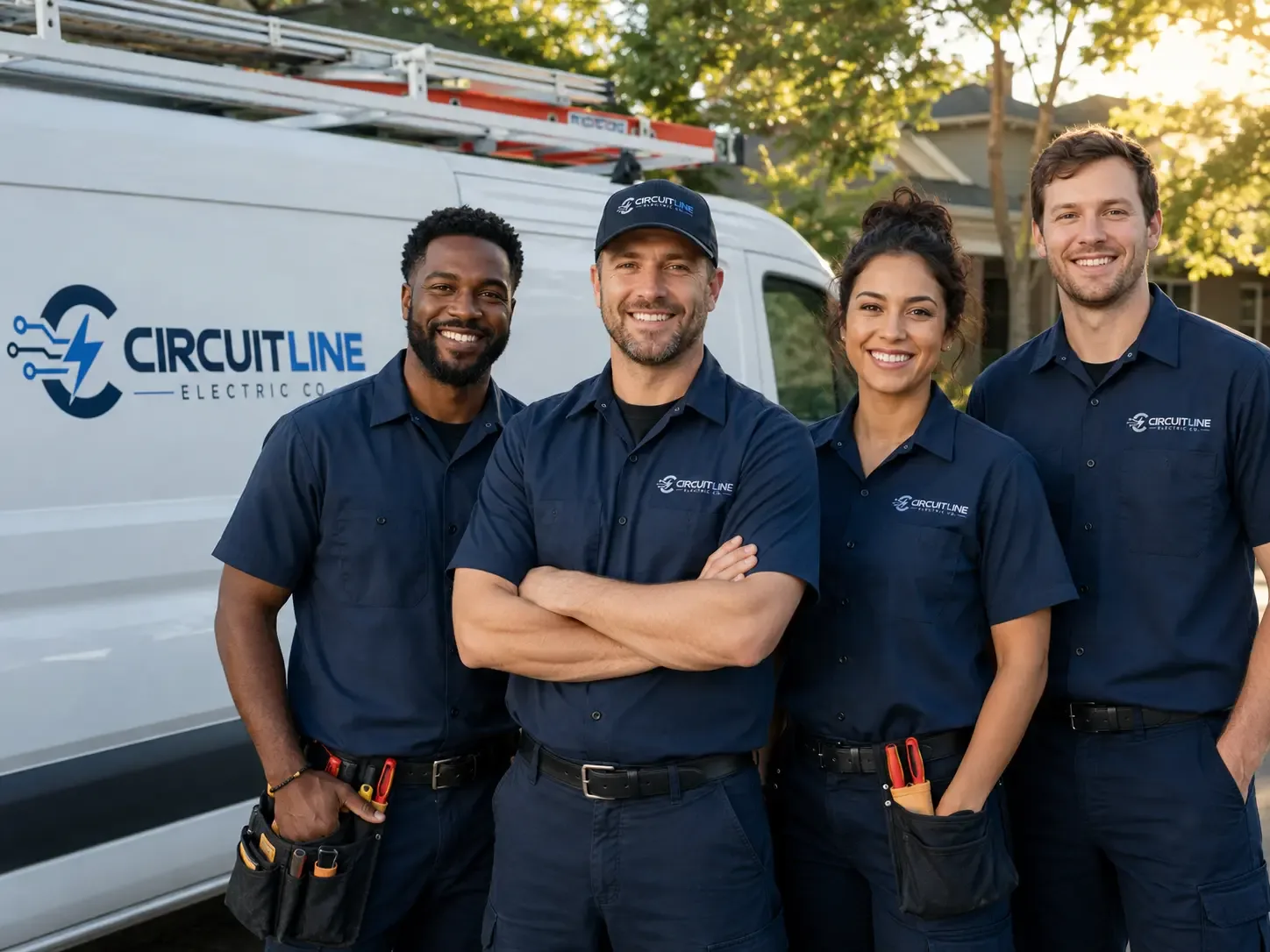 Whole Home Rewiring company in Beverly, NJ