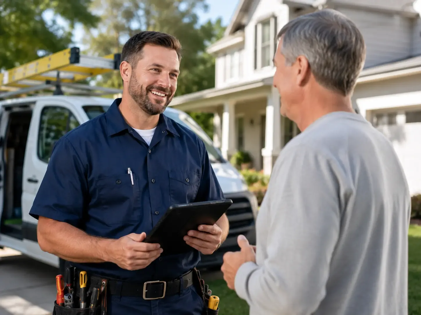 Whole Home Rewiring Beverly, NJ FAQs